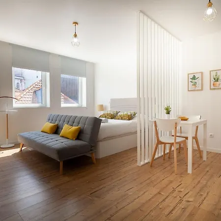 Carpe Diem By Home Sweet Home Aveiro Extérieur photo