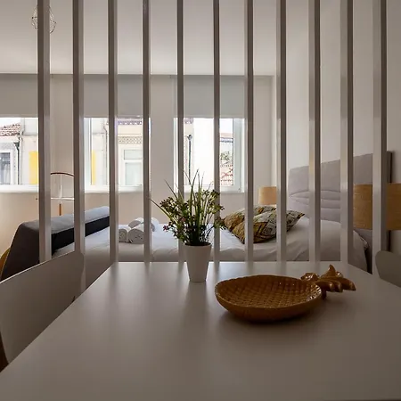 Carpe Diem By Home Sweet Home Aveiro Extérieur photo
