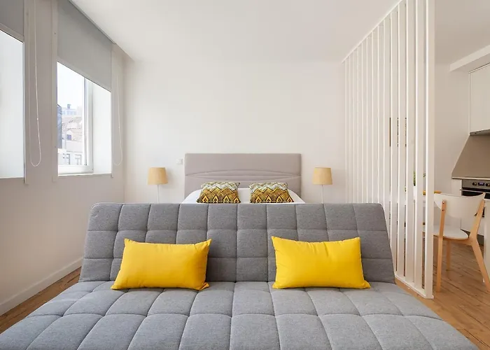 Carpe Diem By Home Sweet Home Aveiro