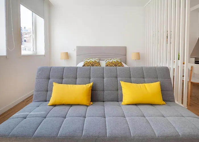 Carpe Diem By Home Sweet Home Aveiro