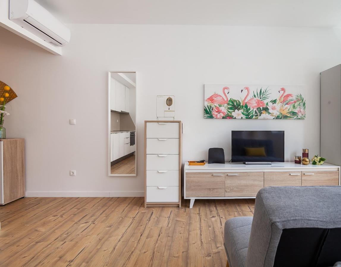 Carpe Diem By Sweet Appartement *