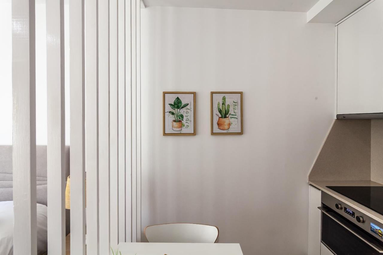 Carpe Diem By Sweet Appartement