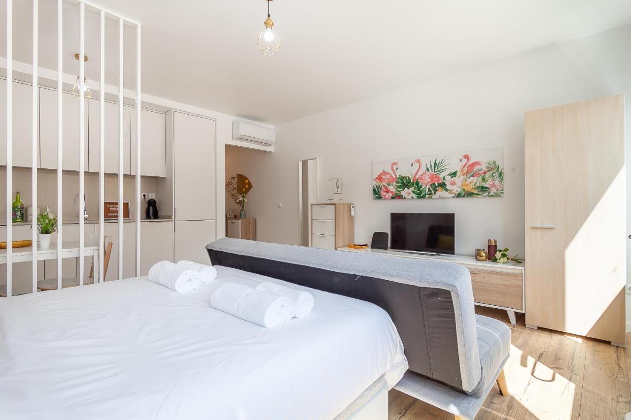 Appartement Carpe Diem By Sweet