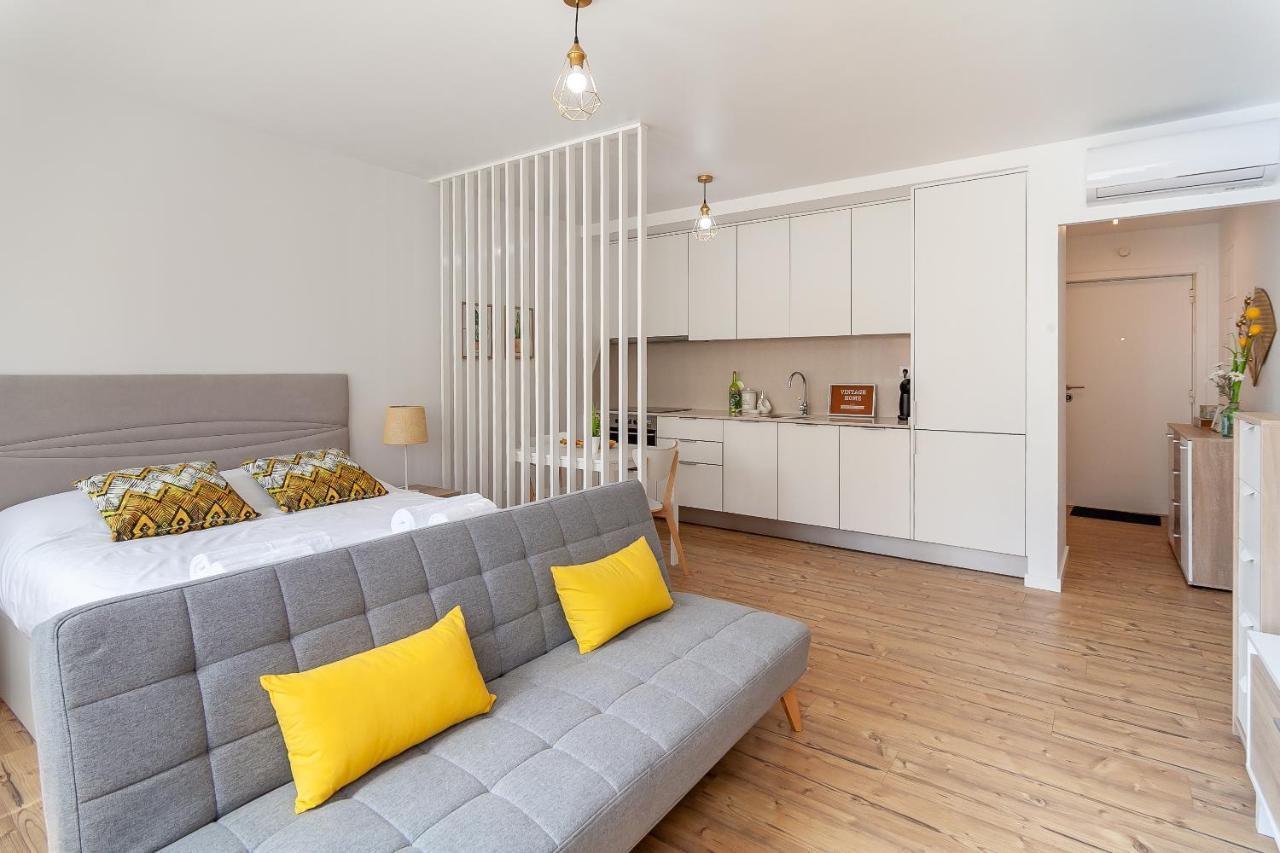 Appartement Carpe Diem By Sweet *